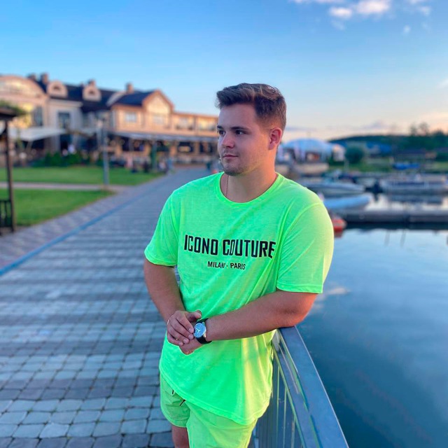 Dmitry